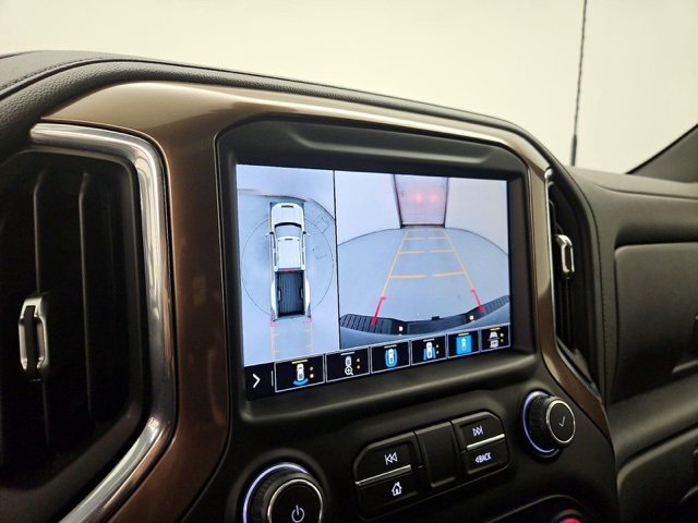 Used 2018 Chevrolet Silverado 3500 LTZ w/ Duramax Plus Package image 13