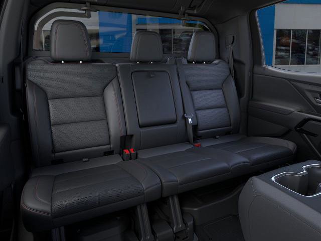 New 2025 Chevrolet Silverado EV RST image 55