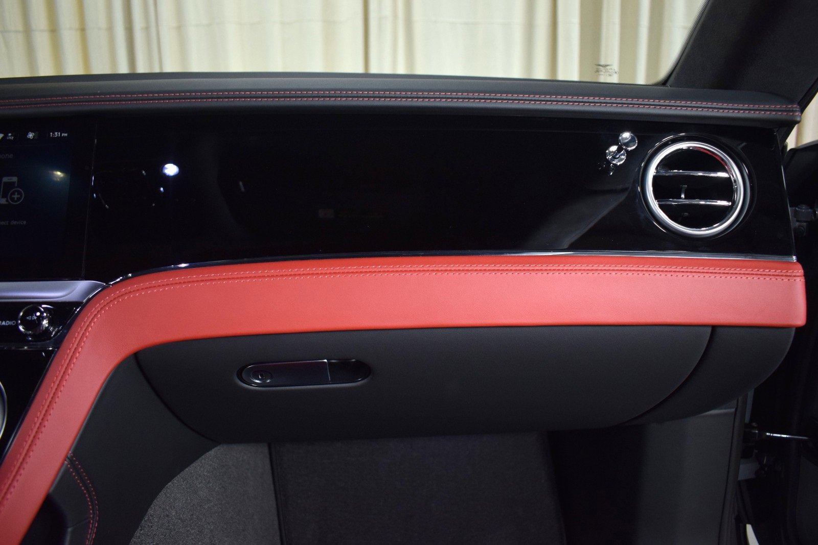 New 2026 Bentley Continental GT image 25