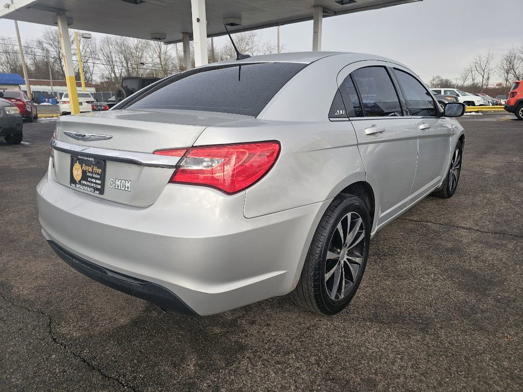 Used 2012 Chrysler 200 S image 13