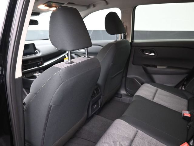 New 2026 Nissan Rogue SV FWD image 23