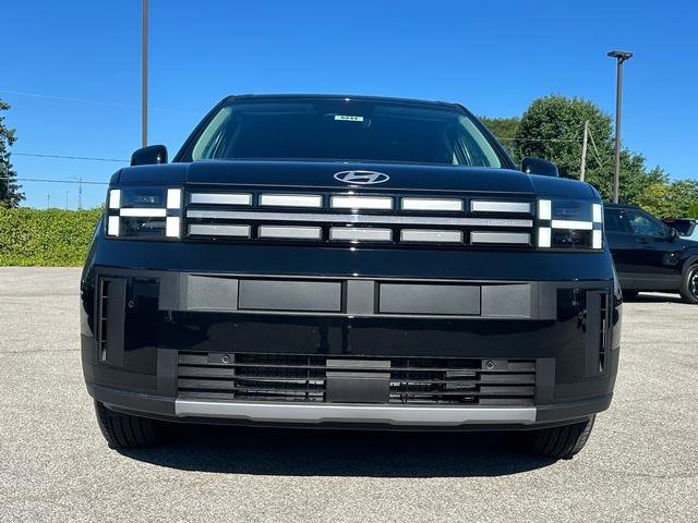 New 2026 Hyundai Santa Fe SE image 4