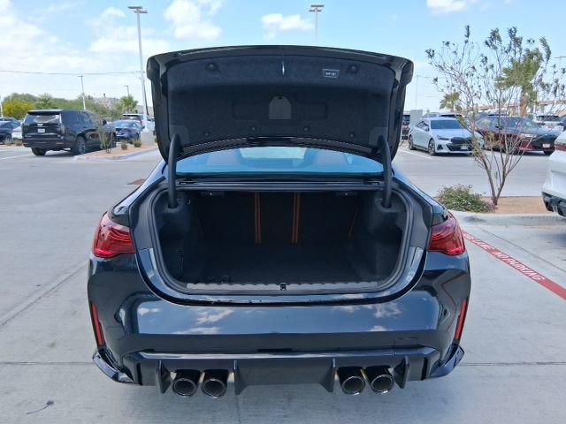 New 2026 BMW M4 Competition w/ M Driver's Package RWD image 6