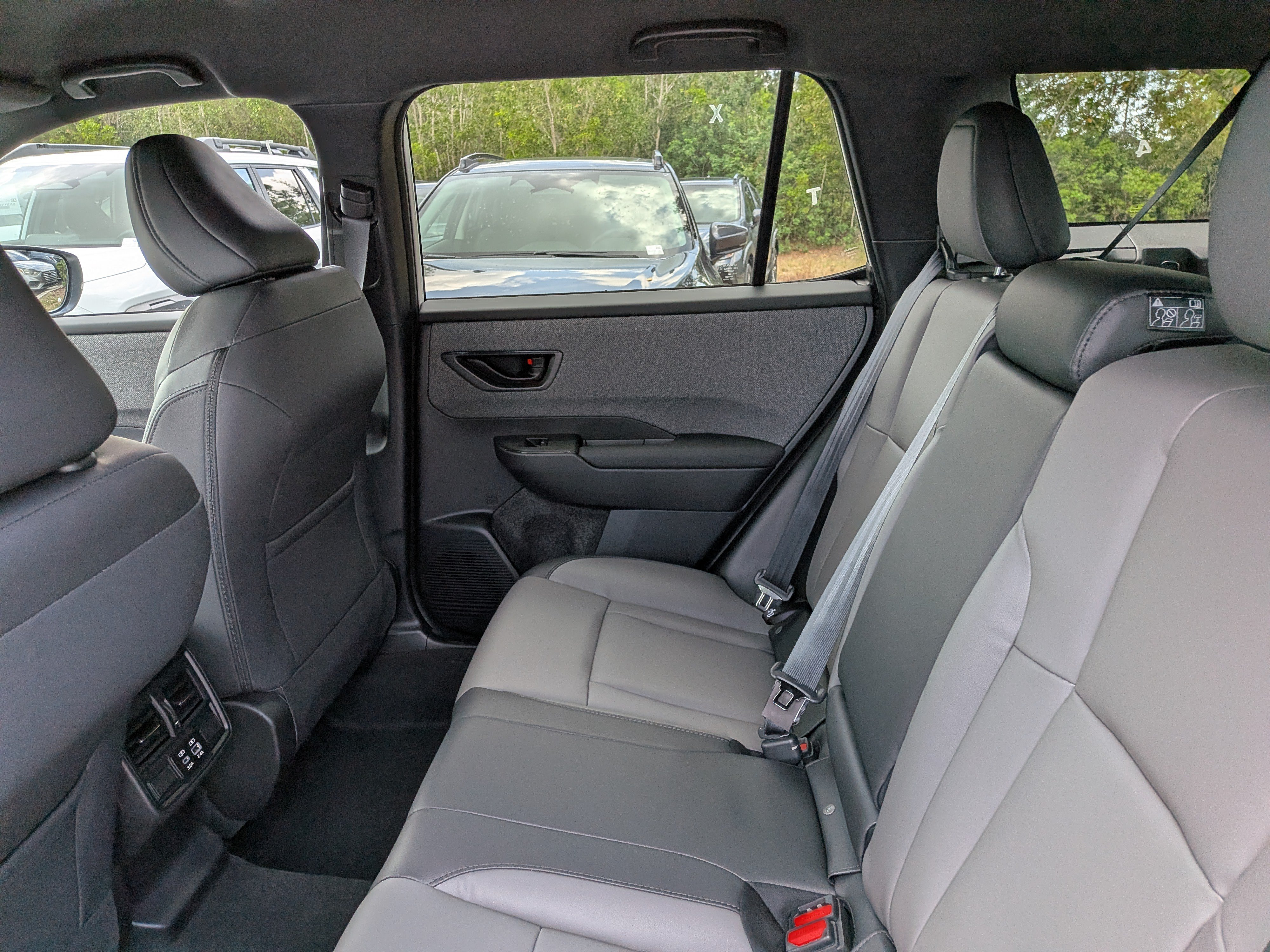 New 2026 Subaru Outback Premium AWD/4WD image 12