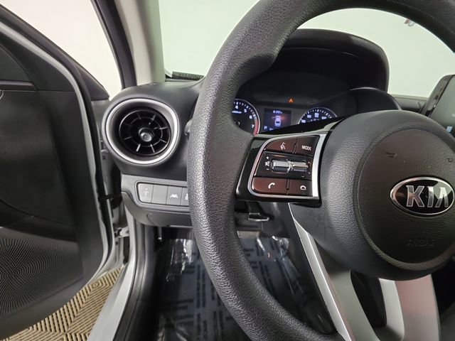 Used 2021 Kia Forte LXS image 27