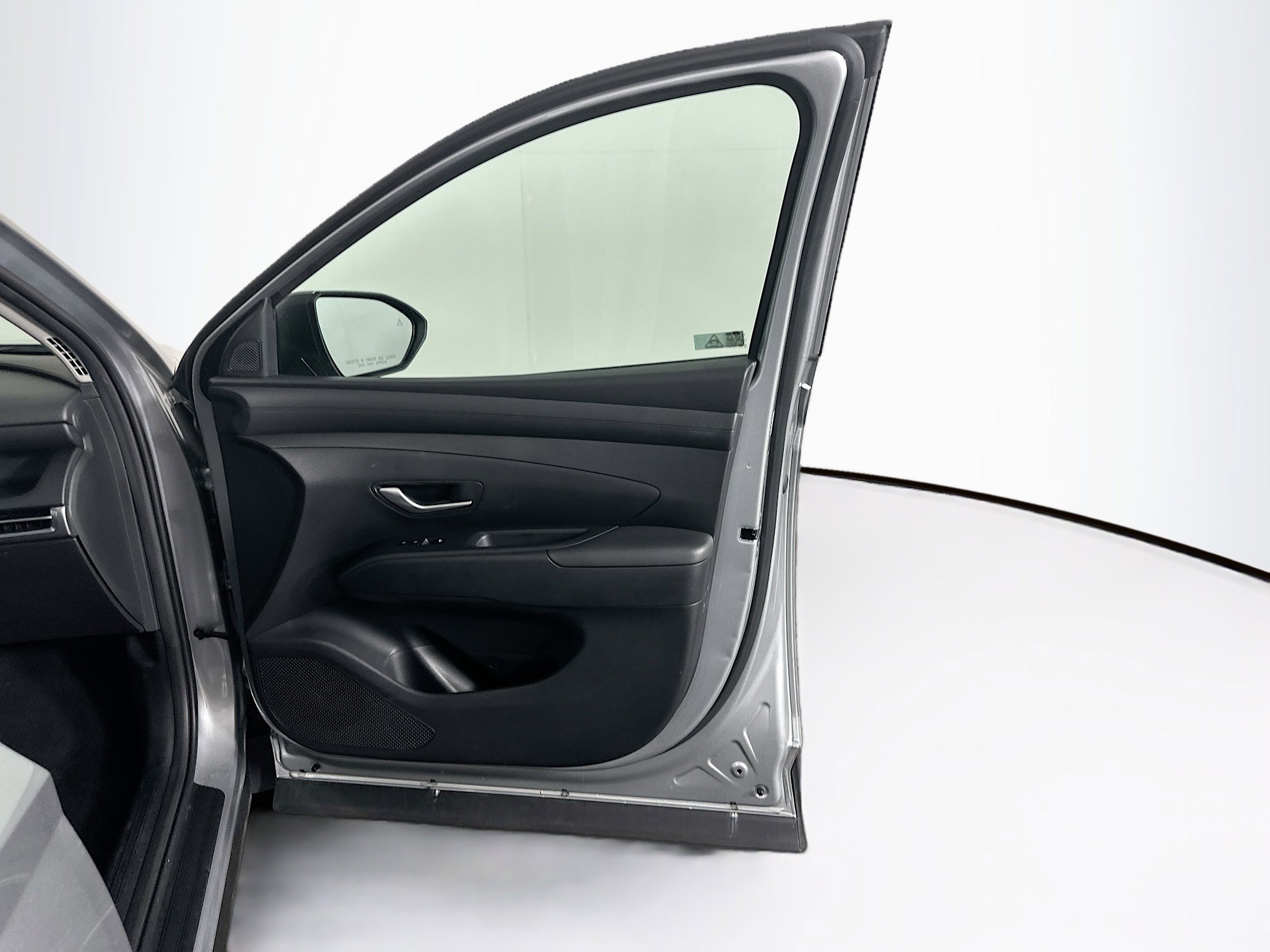 Used 2025 Hyundai Tucson SEL FWD image 33