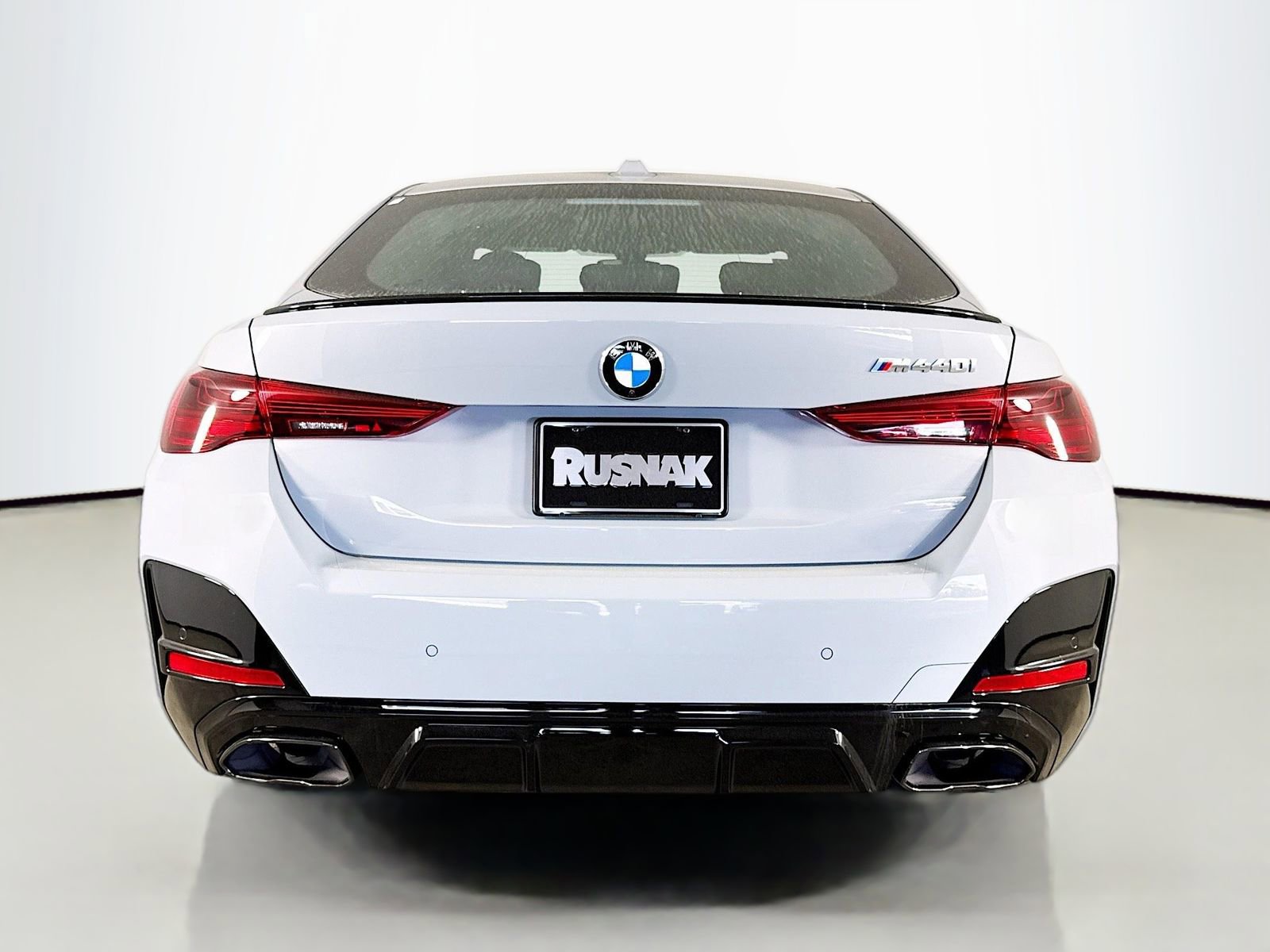 New 2026 BMW M440i w/ Premium Package image 6