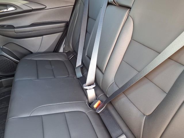 Used 2026 Chevrolet TrailBlazer RS w/ Driver Confidence Package FWD image 7