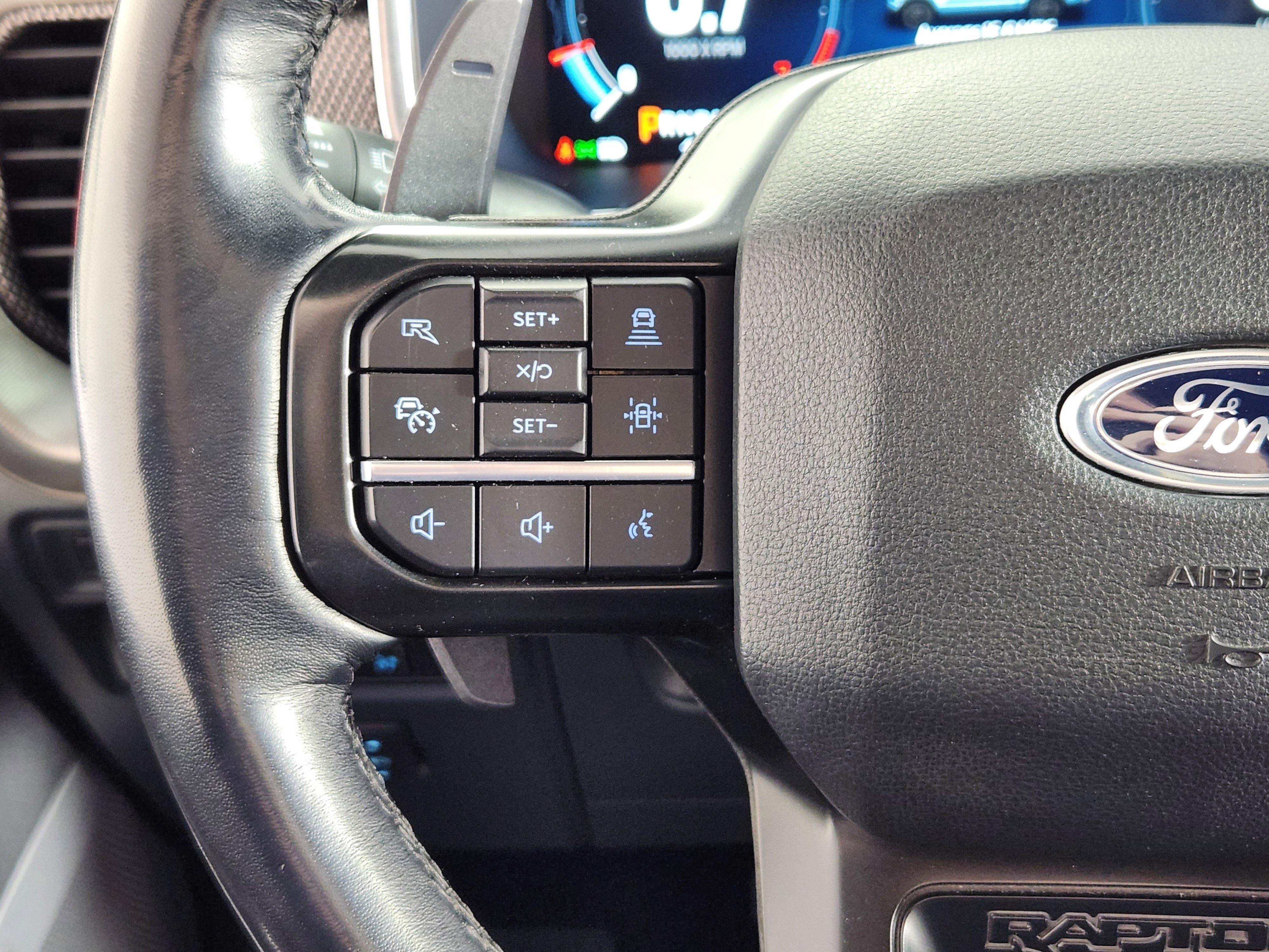 Used 2022 Ford F150 Raptor w/ Raptor 37 Performance Package AWD/4WD image 18