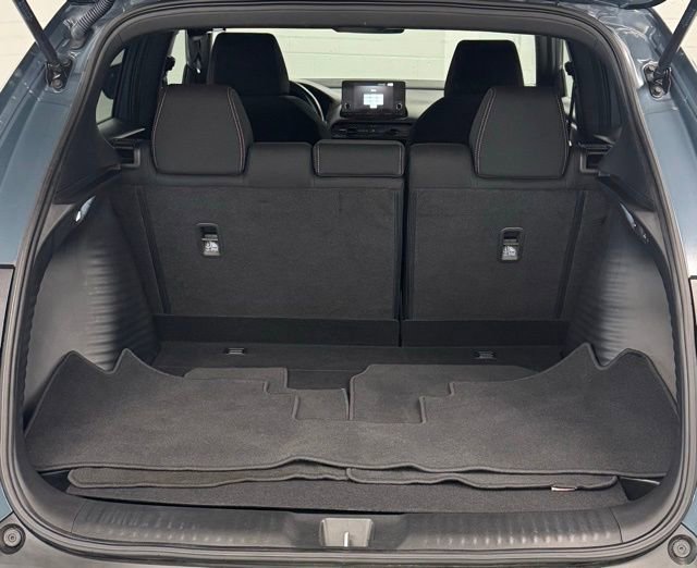 Used 2023 Honda HR-V Sport image 9