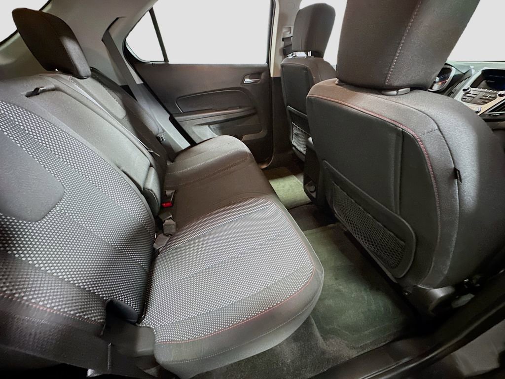 Used 2016 Chevrolet Equinox LT w/ Convenience Package image 24