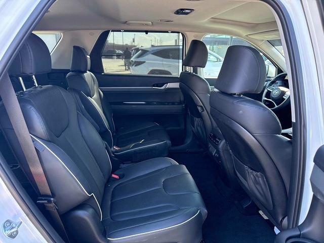 Used 2025 Hyundai Palisade SEL image 14