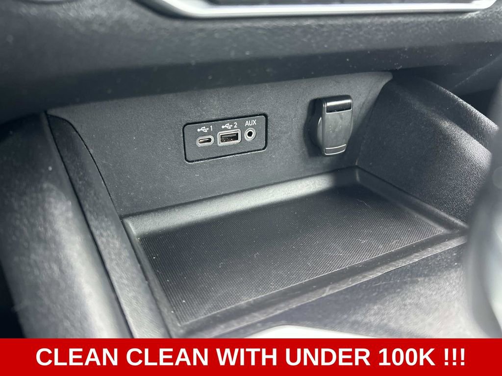 Used 2019 Nissan Altima 2.5 S AWD/4WD image 28