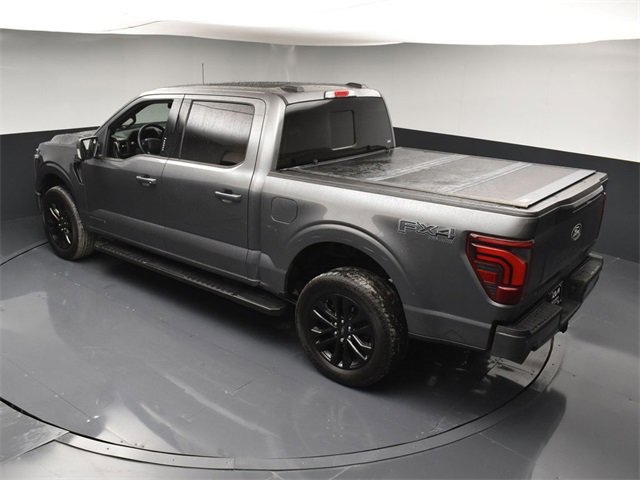 Used 2024 Ford F150 Lariat w/ Bed Utility Package image 46