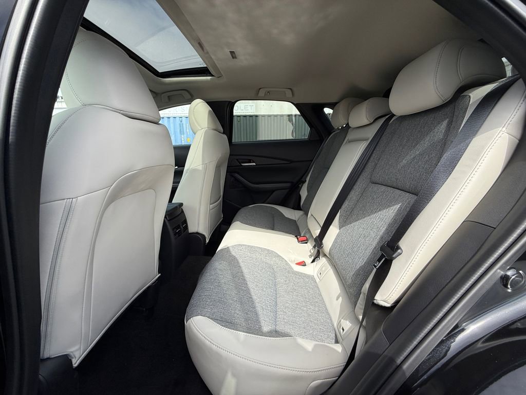 New 2026 MAZDA CX-30 Aire Edition image 25