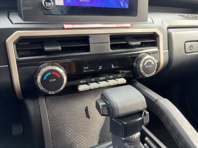 Used 2025 Toyota Tacoma SR RWD image 17