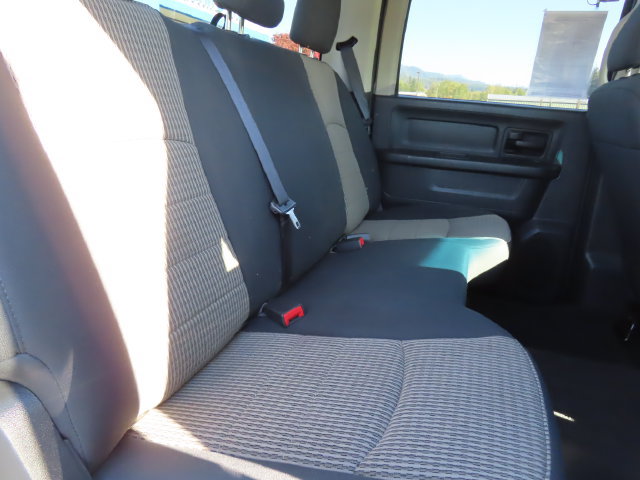 Used 2012 RAM 1500 ST w/ SXT Appearance Group AWD/4WD image 32
