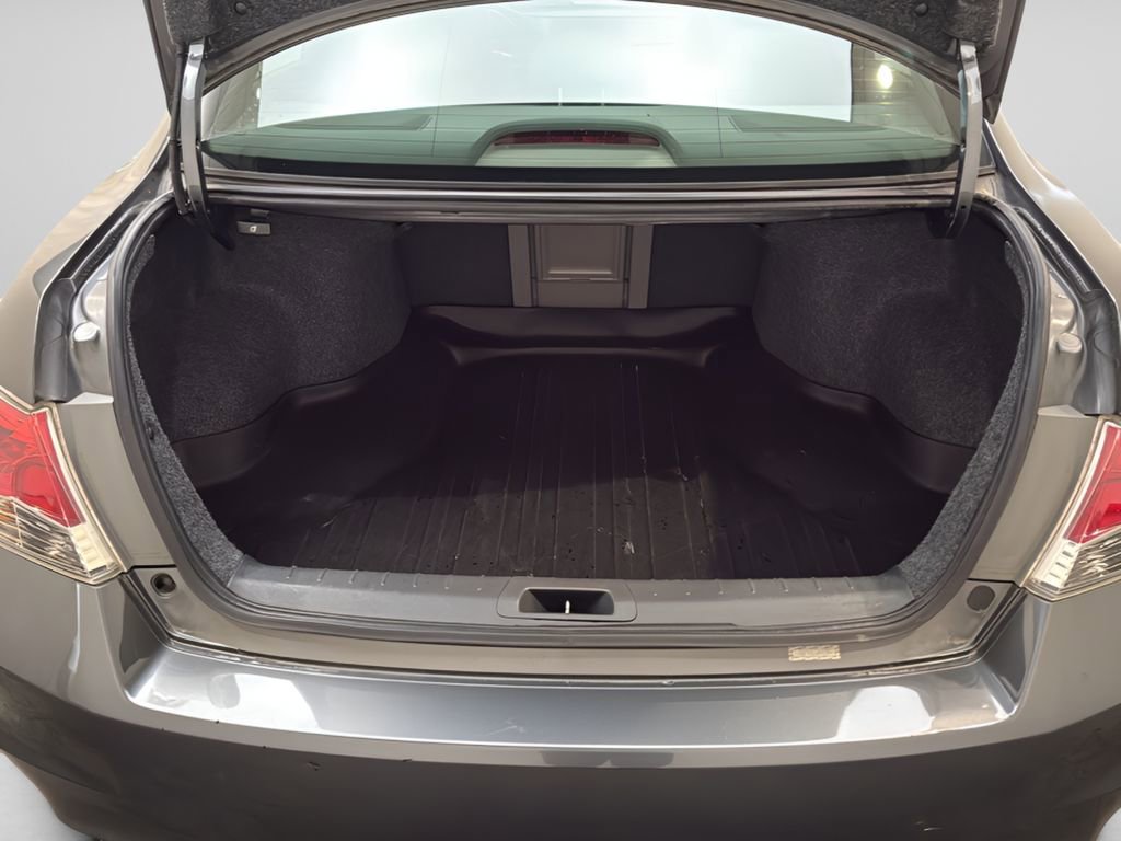 Used 2012 Honda Accord EX-L image 16