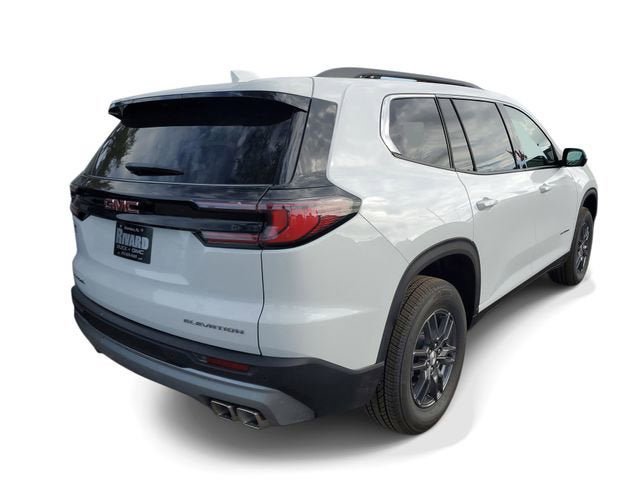 New 2026 GMC Acadia Elevation FWD image 5