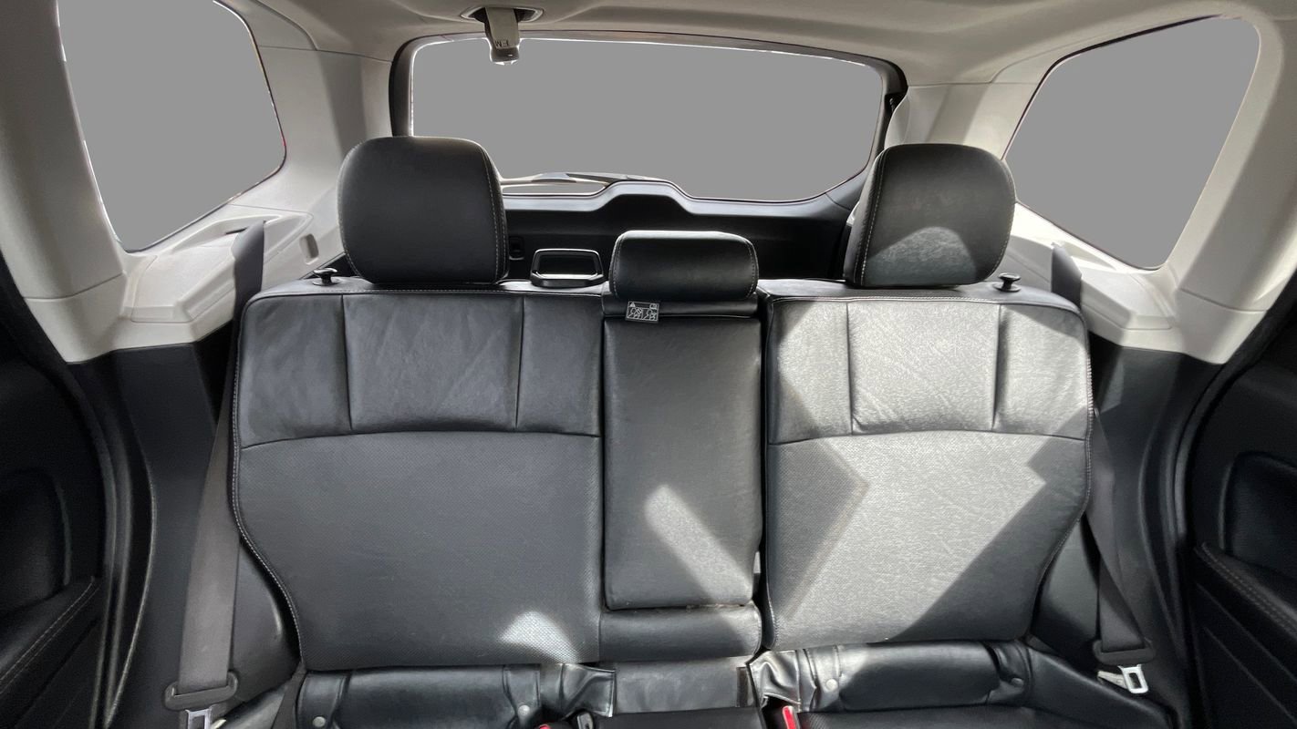 Used 2015 Subaru Forester 2.5i Limited w/ Popular Package #1 image 13