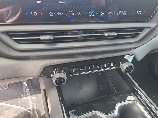 New 2026 Chevrolet Silverado EV LT w/ Plus Package AWD/4WD image 30
