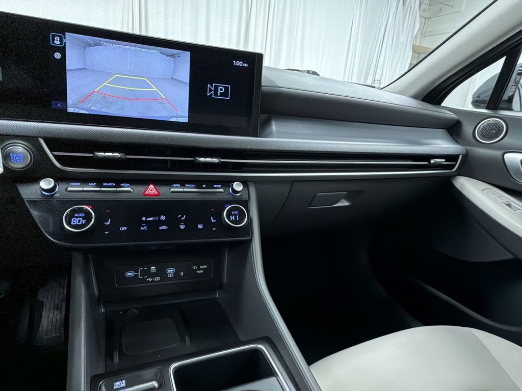 Used 2024 Hyundai Sonata SEL w/ Convenience Package FWD image 20
