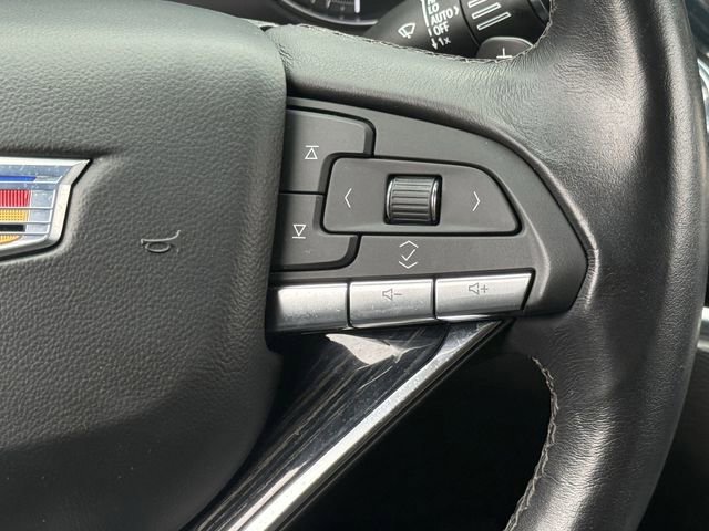 Used 2024 Cadillac XT6 Premium Luxury AWD/4WD image 17