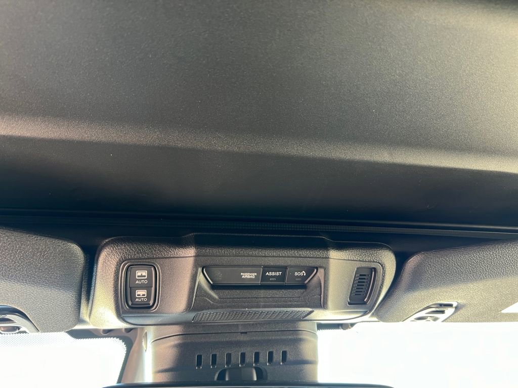 New 2026 Jeep Wrangler Sahara image 7