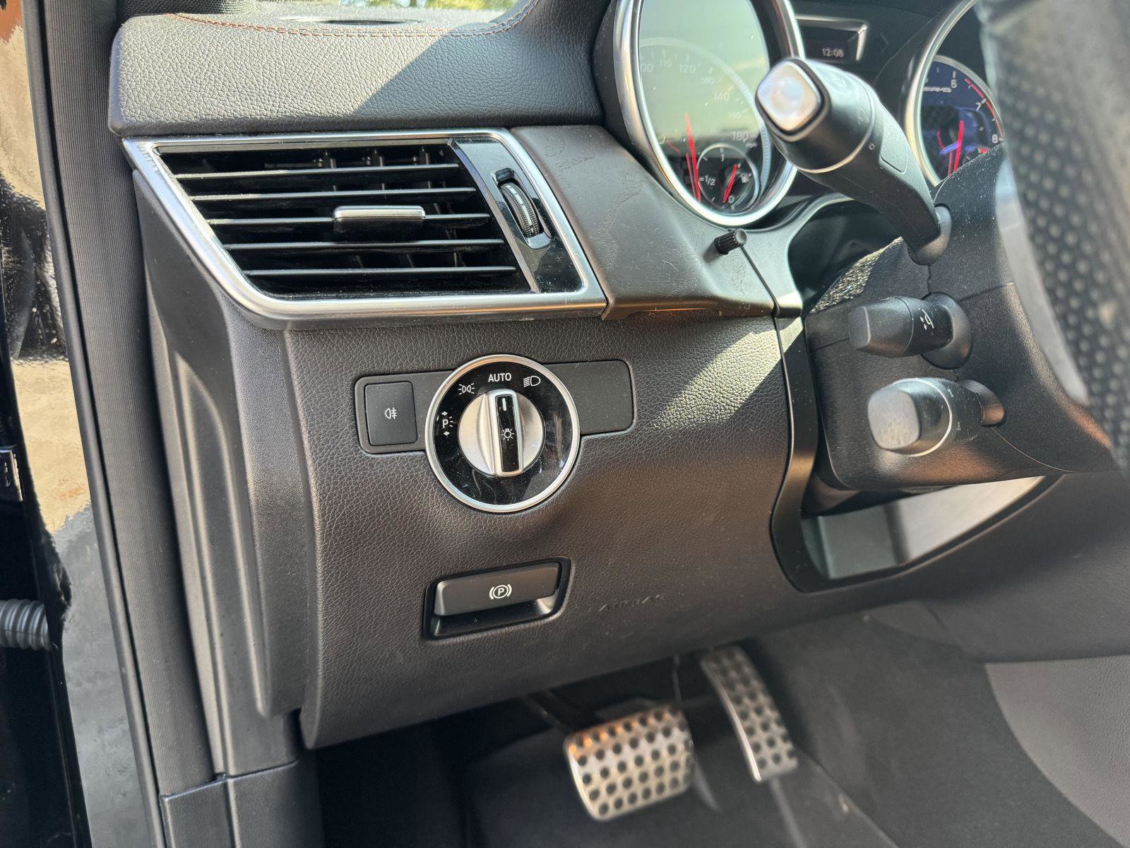 Certified 2019 Mercedes-Benz GLE 43 AMG 4MATIC Coupe image 7