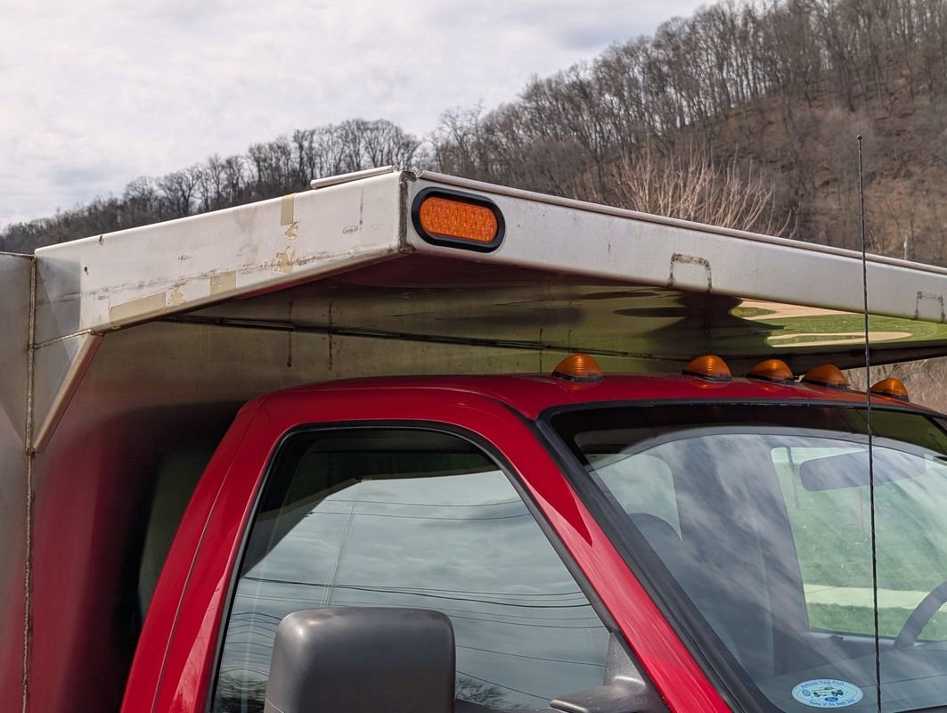 Used 2010 Ford F450 XL image 28