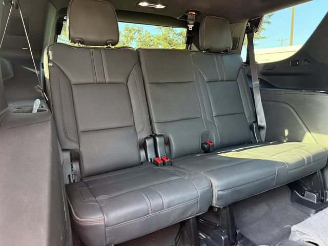 Used 2024 Chevrolet Tahoe RST w/ Luxury Package AWD/4WD image 19