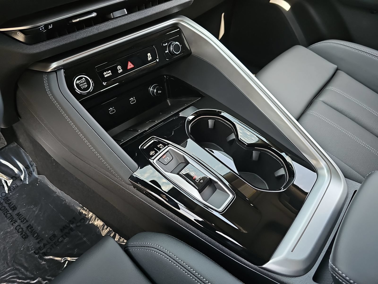 New 2026 Audi Q5 Premium Plus AWD/4WD image 27