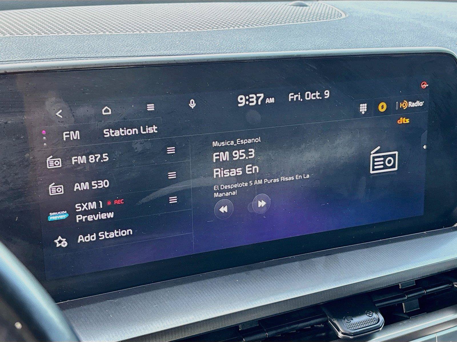 Used 2025 Kia Telluride S FWD image 15