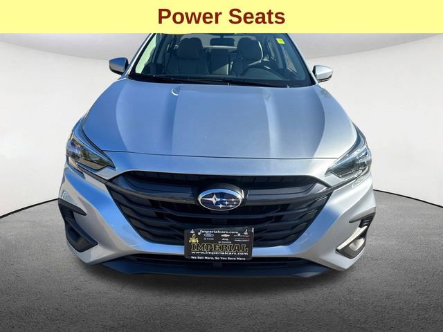 Used 2025 Subaru Legacy Premium image 4