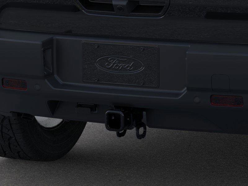 New 2024 Ford Bronco Sport Heritage w/ Heritage Convenience Package image 23