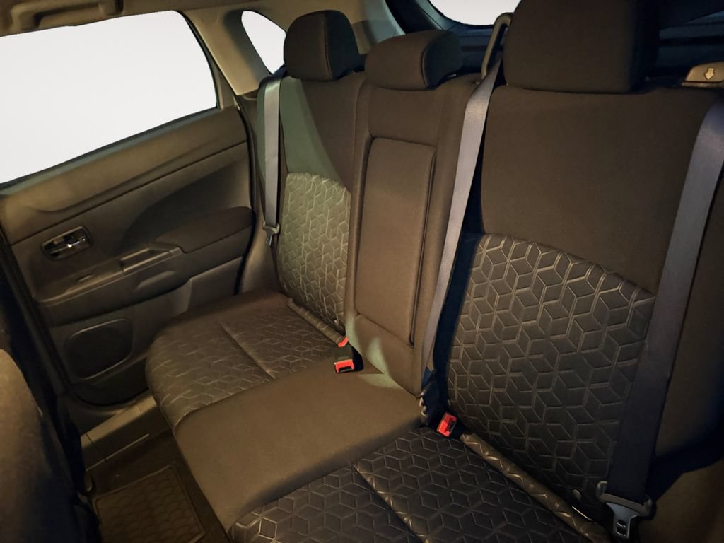 New 2026 Mitsubishi Outlander Sport ES AWD/4WD image 13