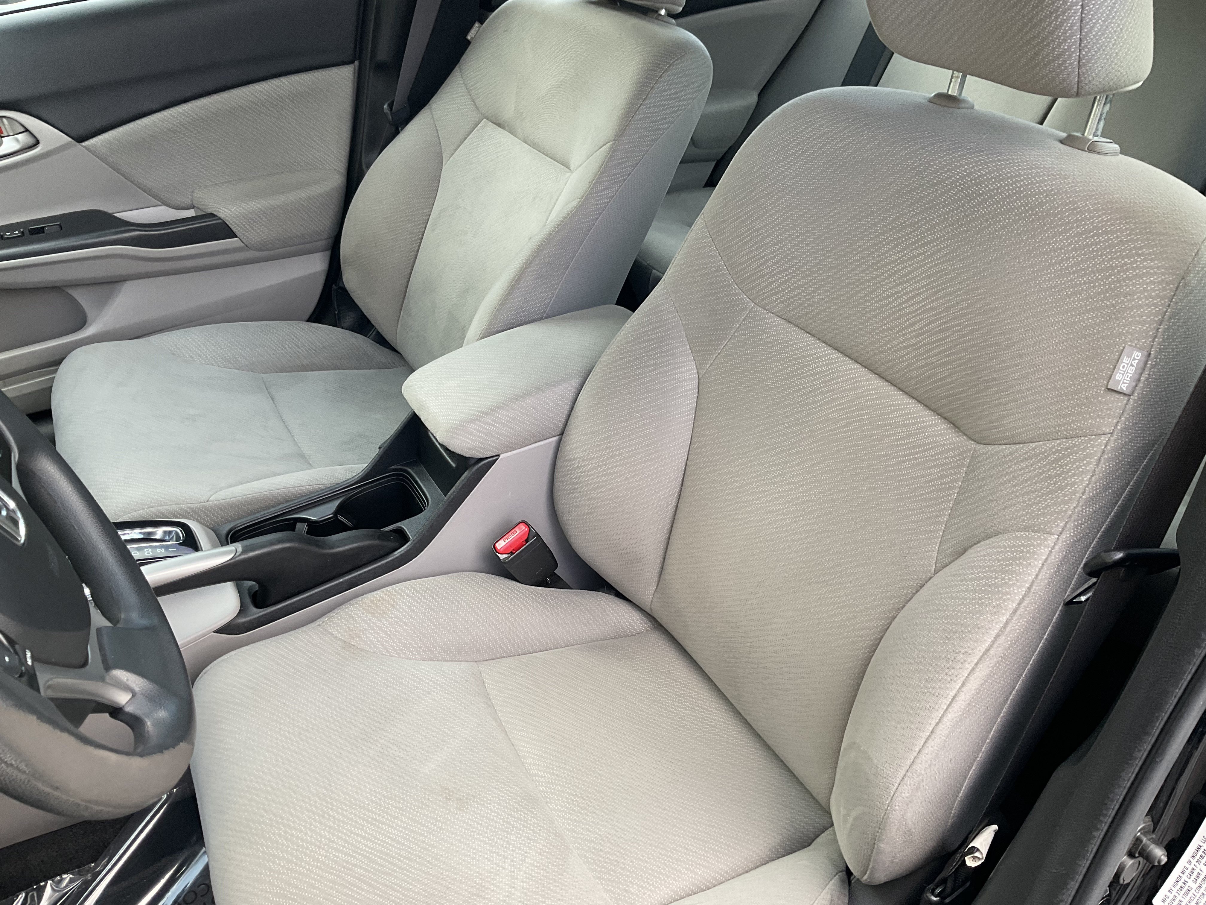 Used 2013 Honda Civic LX image 29
