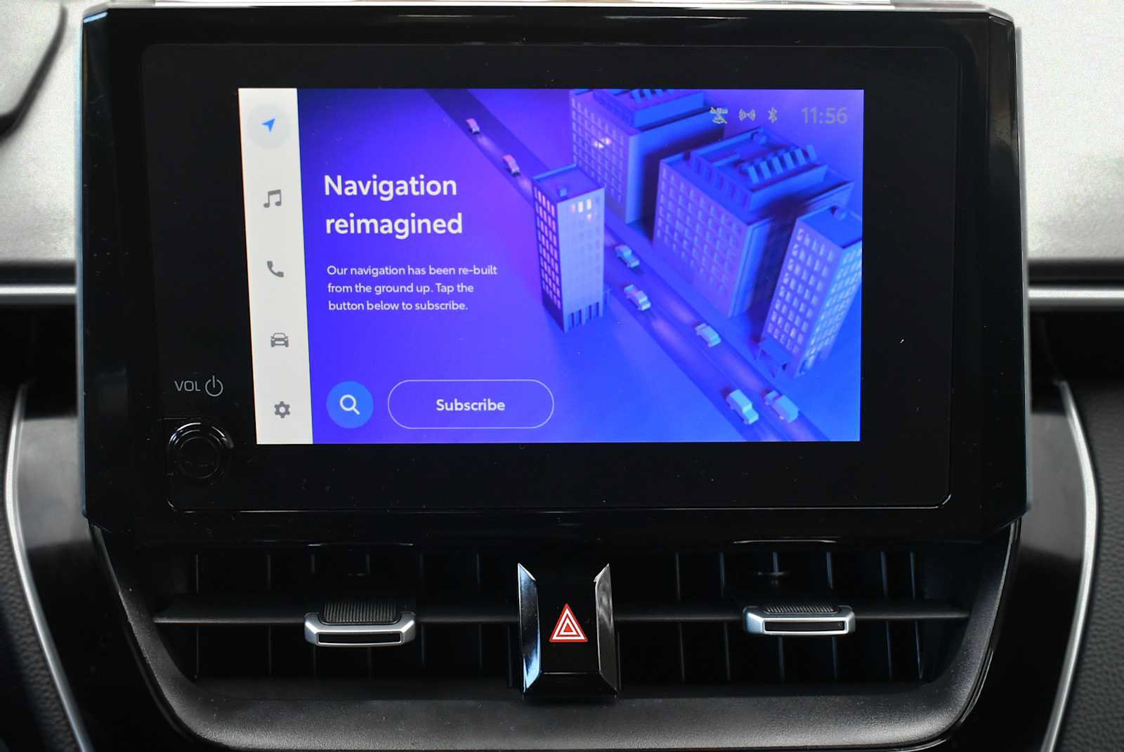 Used 2023 Toyota Corolla XSE image 19