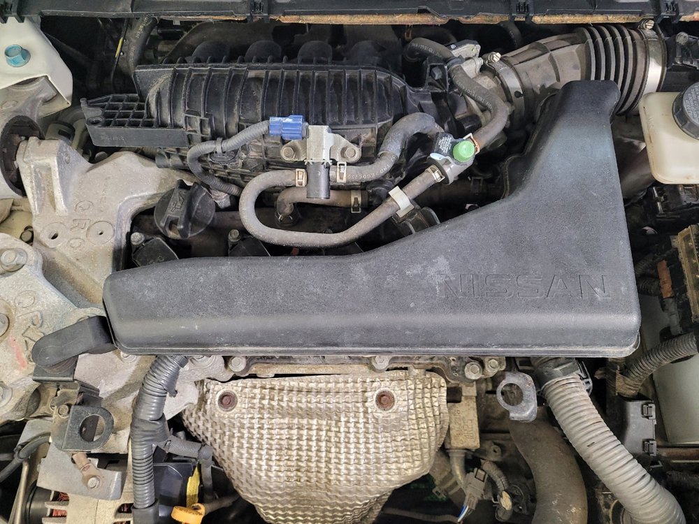 Used 2017 Nissan Rogue S AWD/4WD image 30