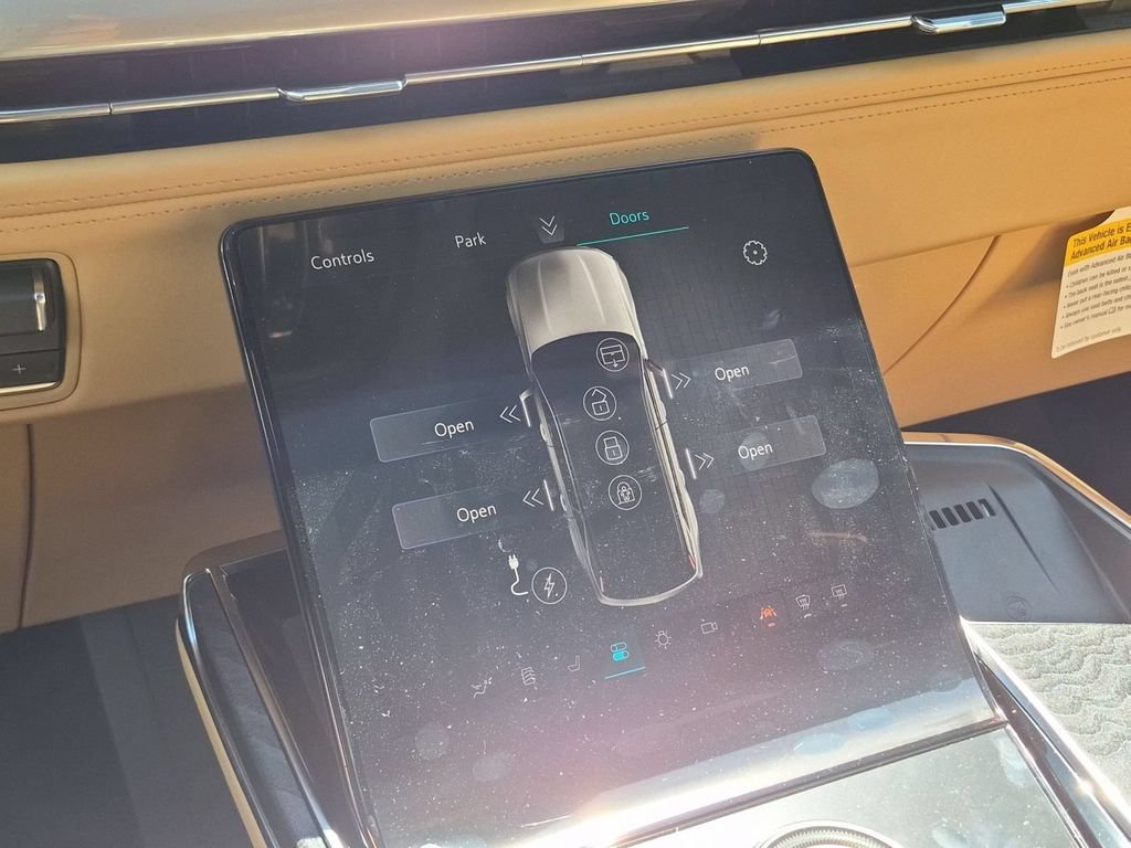 New 2026 Cadillac Escalade IQ Sport 2 AWD/4WD image 12