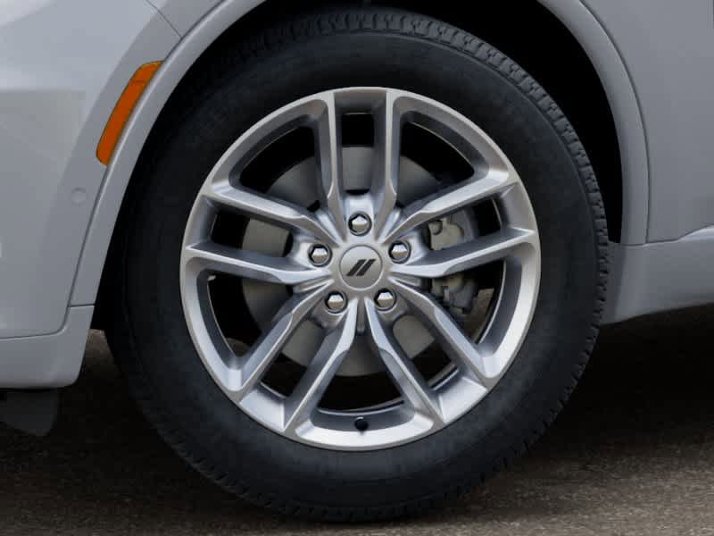 New 2026 Dodge Durango GT AWD/4WD image 8