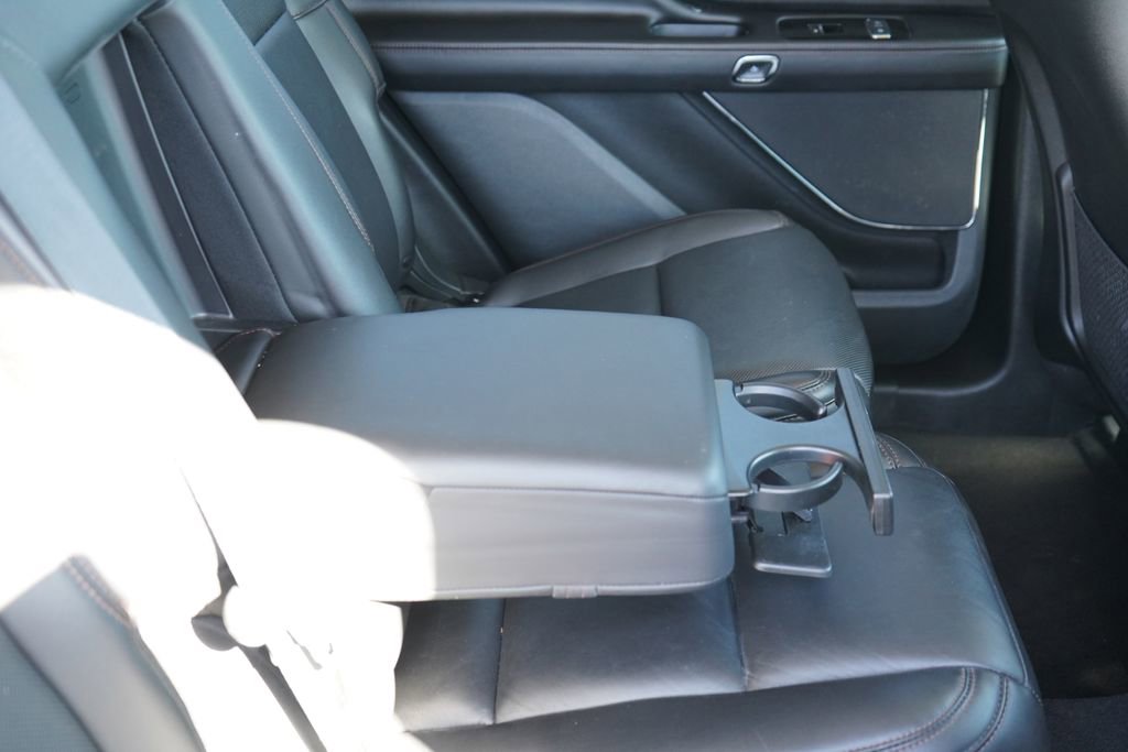 Used 2024 Lincoln Aviator Reserve image 22