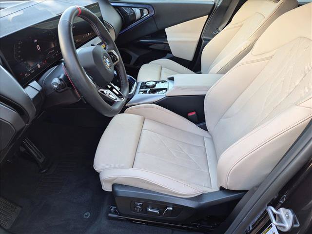 Used 2026 BMW X3 M50 w/ Premium Package AWD/4WD image 16
