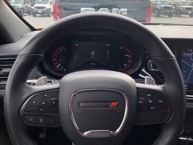 Used 2026 Dodge Durango GT AWD/4WD image 15