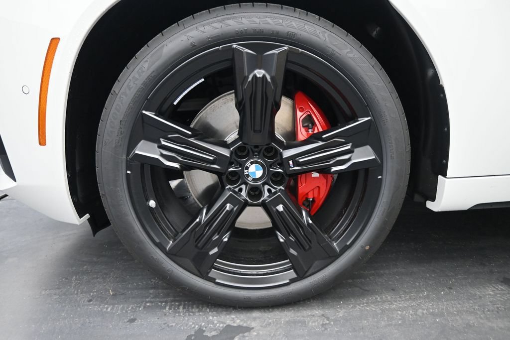 New 2026 BMW X3 M50 w/ Premium Package AWD/4WD image 4