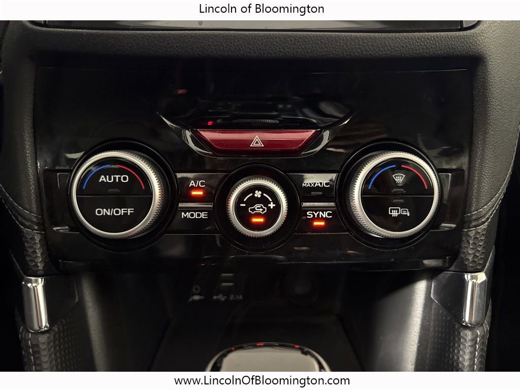 Used 2021 Subaru Forester Touring image 46