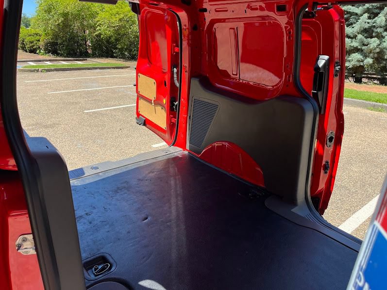 Used 2020 Ford Transit Connect XL FWD image 31