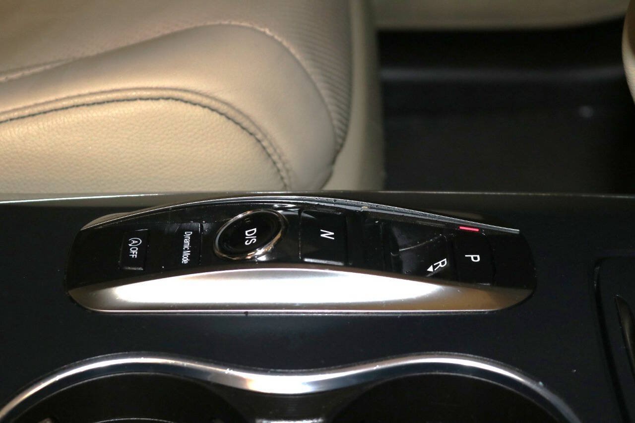 Used 2020 Acura MDX w/ Technology Package AWD/4WD image 62