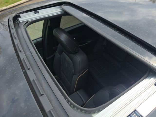 New 2026 Buick Envista Avenir image 4