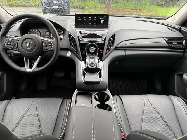 New 2026 Acura RDX SH-AWD w/ Advance Package image 18